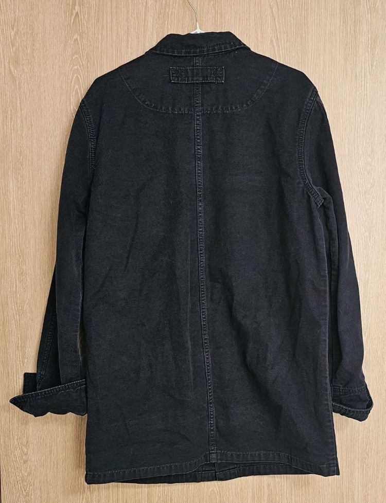 세인트제임스 SIROCCO 워크자켓 M 이미지