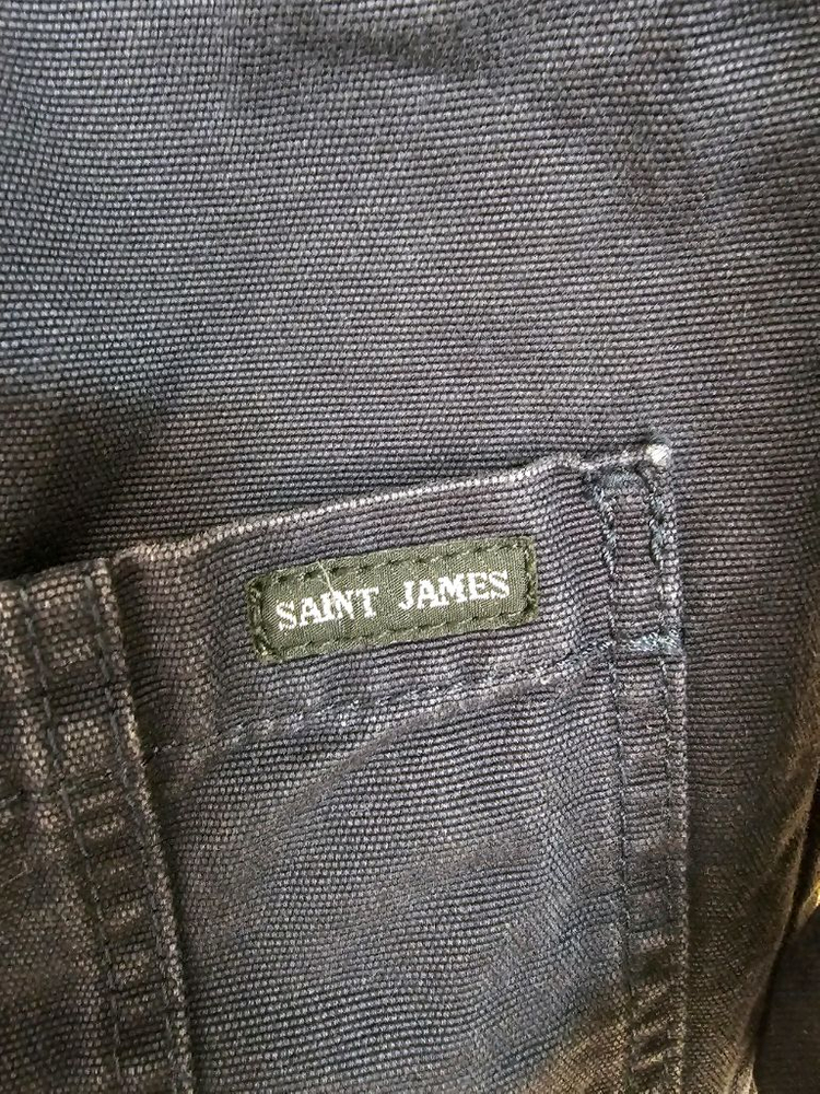 세인트제임스 SIROCCO 워크자켓 M 이미지