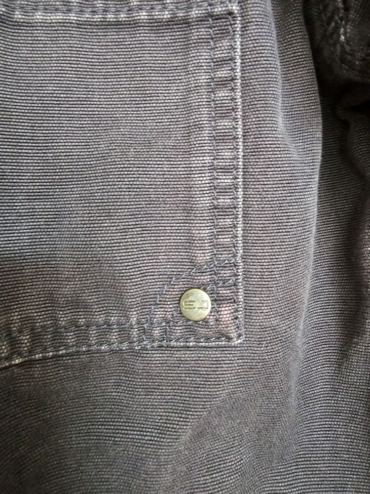 세인트제임스 SIROCCO 워크자켓 M 이미지