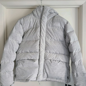 노스페이스 리그라인드 히말라야 패딩