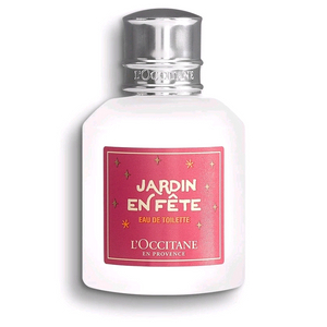 록시땅 자뎅 엉 페테(페스티브 가든) 구해요