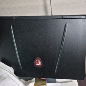 MSI GL65 Leopard 게이밍 노트북