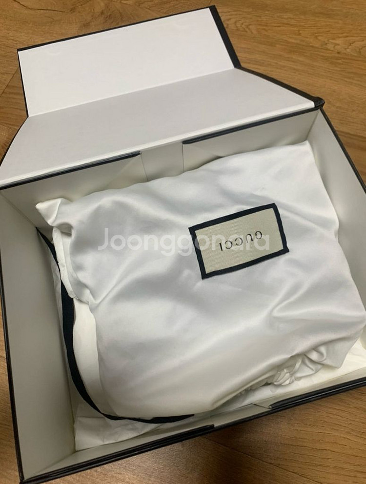 구찌 디오니소스 미니 숄더백--1