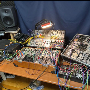 인천(부평구)작업실 미디 및 음악 연습실 같이 쓰실분