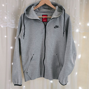 나이키 후드집업