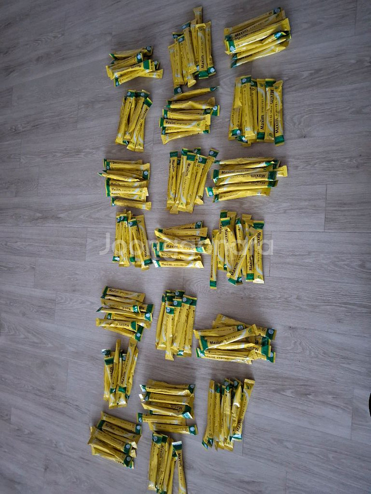 맥심 모카골드 마일드 커피믹스 200개 택포--0