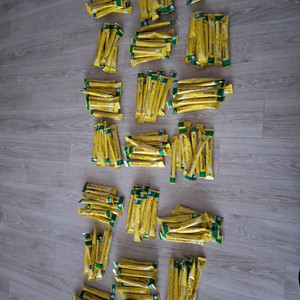 맥심 모카골드 마일드 커피믹스 200개 택포