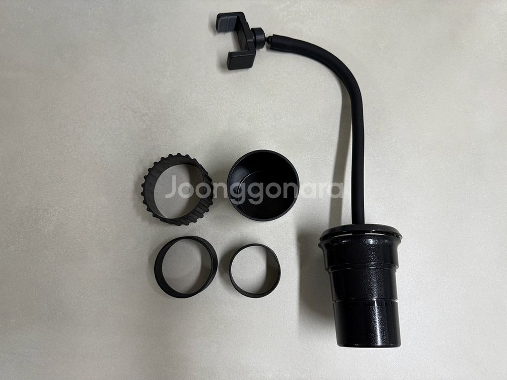 차량용 컵홀더 휴대폰거치대--0