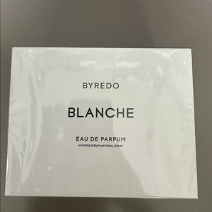 바이레도 블랑쉬 50ml 국문택 새상품