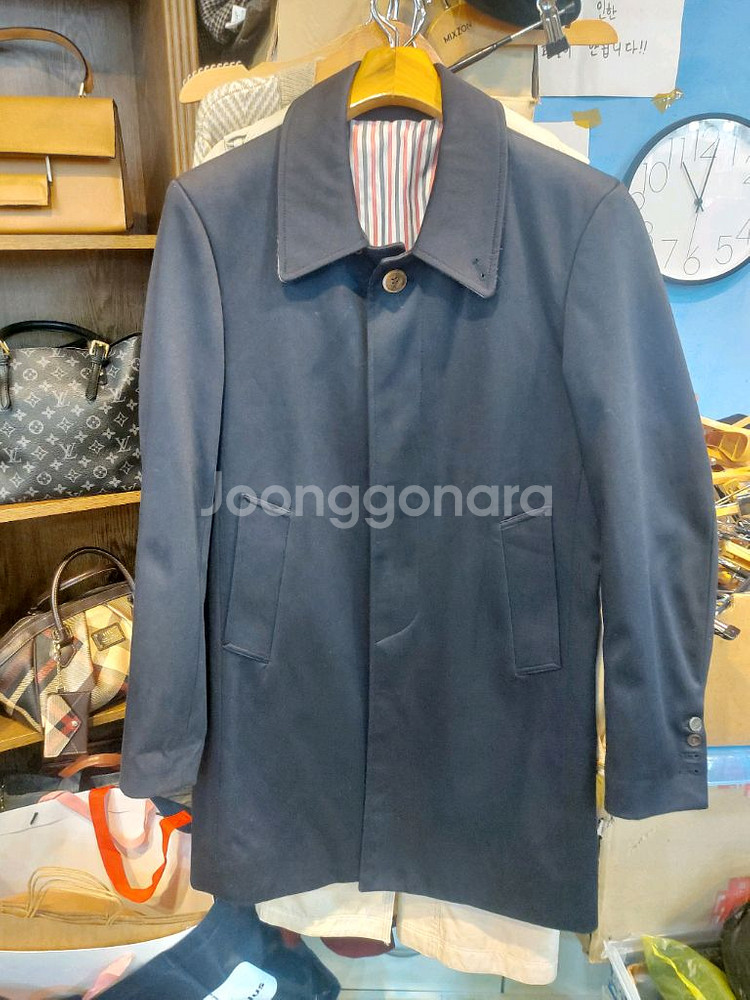 톰브라운 코트--0