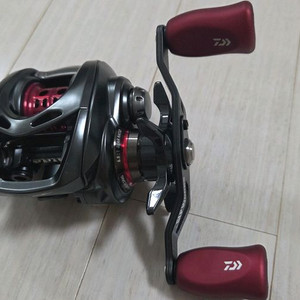 다이와 (정공) 스티즈 에어 TW 500HL (좌핸6점