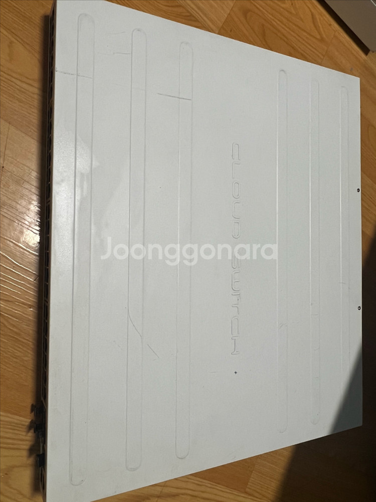 마이크로틱 스위치 허브 crs354-48p-4s-2q+--0
