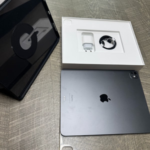 Apple 아이패드 프로 13 7세대 M4