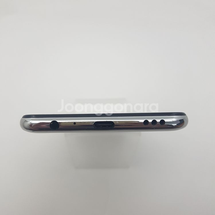 LG Q52 (큐52,Q520) 화이트 A급--3