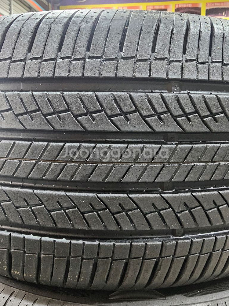 255 45 20 넥센GTX 중고타이어 싼타페 쏘렌토--1