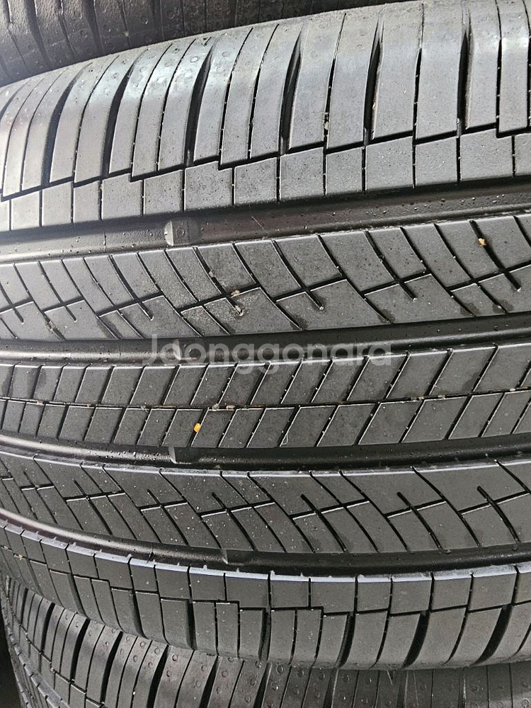 255 45 20 넥센GTX 중고타이어 싼타페 쏘렌토--2