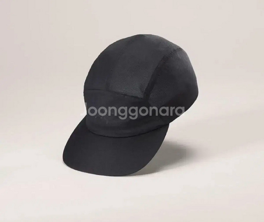 아크테릭스 노반 레귤러 브림 햇 L-XL 새상품--0
