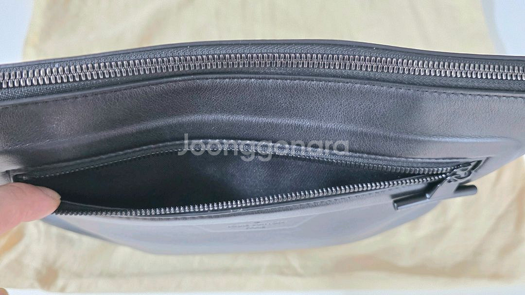 루이비통 포쉐트 코스모스 정품 Gm사이즈 한정판--6