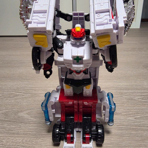 헬로카봇 팬타스톰 X 댄디,프론 2종