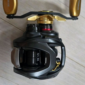 다이와 (정공) 스티즈 SV TW 1016 베이트릴 (