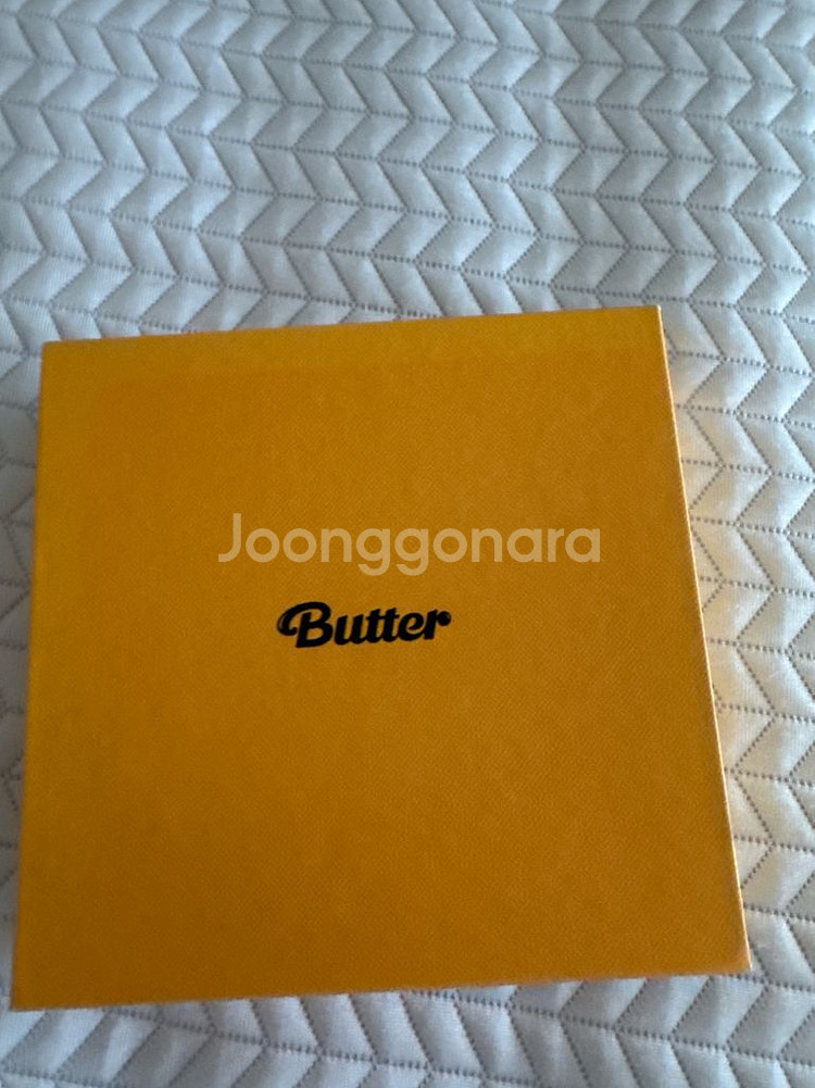 bts 버터 앨범--0