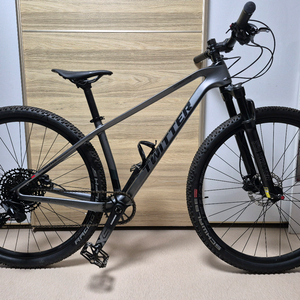 트위터 워리어 카본 MTB 산악 자전거