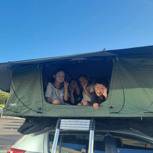 툴레 테푸이 풋힐 루프탑 텐트 이미지