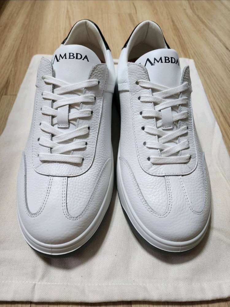 람다 LAMBDA Arezzo 아레초 골프화42사이즈--0