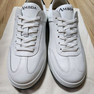 람다 LAMBDA Arezzo 아레초 골프화42사이즈