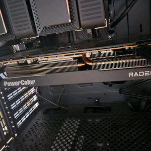 라데온 RX7700 XT D6 12기가 판매