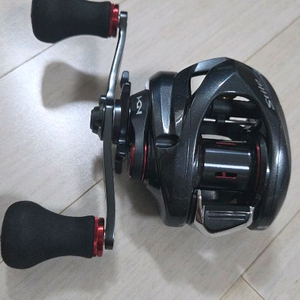 시마노 Stile 101PG 판매 신품급 (보증 유)