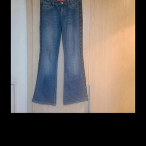 캘빈클라인 choice 청바지