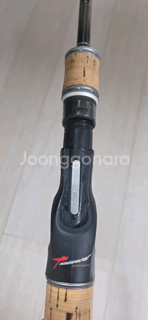 타란튤라엣지 BFR-632ML-L 판매합니다 (2절)--1