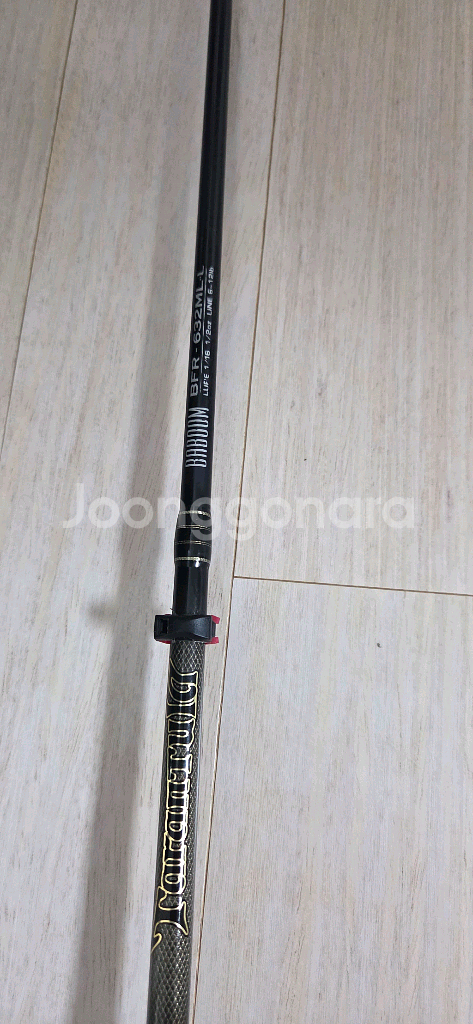 타란튤라엣지 BFR-632ML-L 판매합니다 (2절)--2