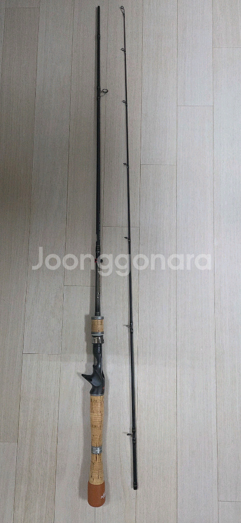 타란튤라엣지 BFR-632ML-L 판매합니다 (2절)--8