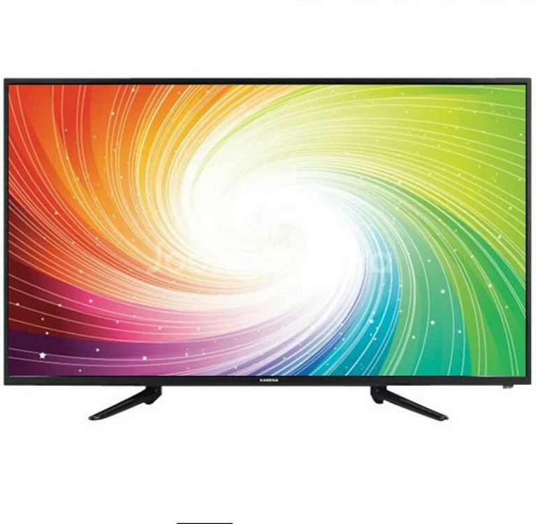 40인치 LED FHD TV (새제품 무료배송)--0
