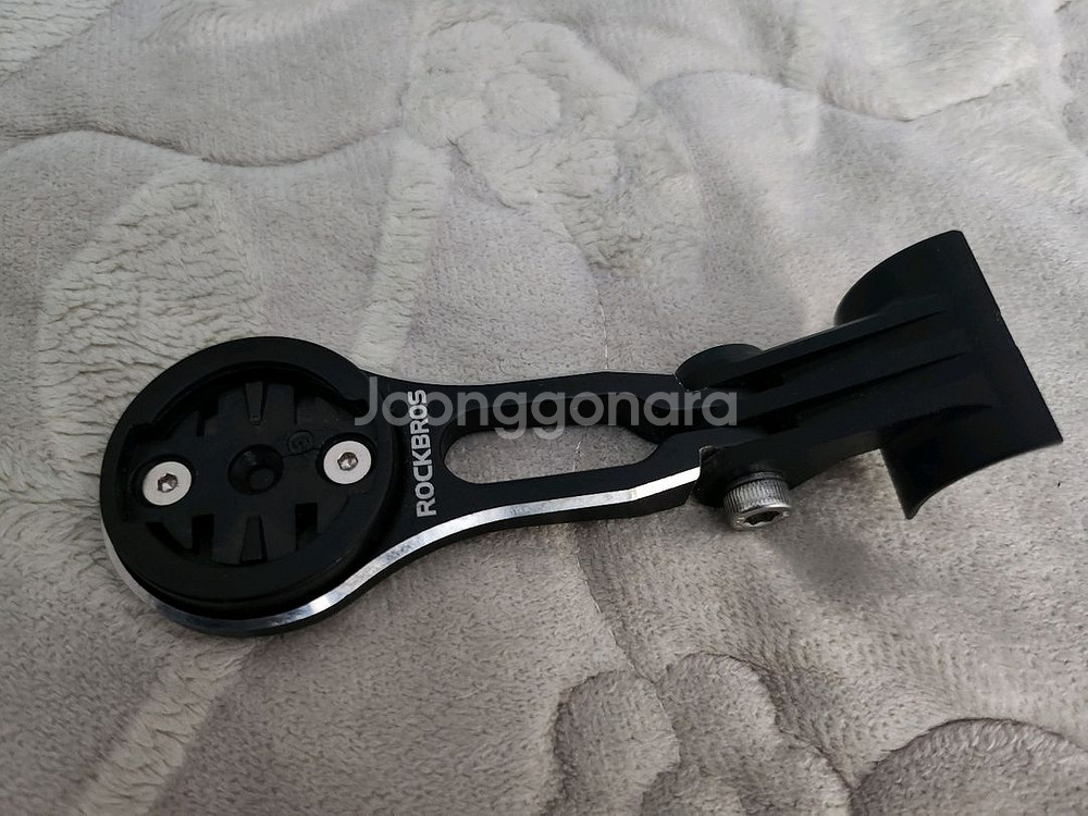 BMC 타임머신R01 탈거 마운트 가민거치대 판매--0