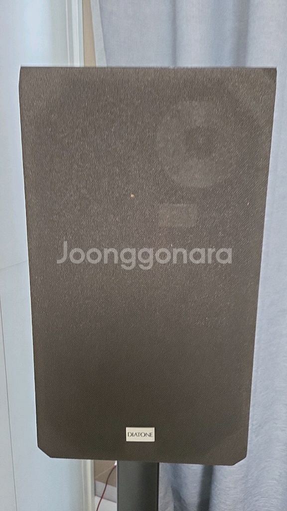 다이아톤 스피커 DS201--1