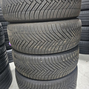 235 55 19 한국 키너지4s 한대분