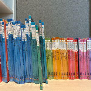 프뢰벨영아테마동화, 오디오CD 2장, DVD 4장 일괄