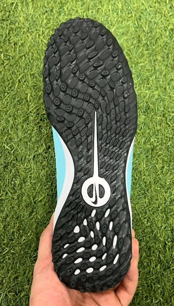 (완전새것) 새것 나이키 풋살화 티엠포 레전드10 아카--3