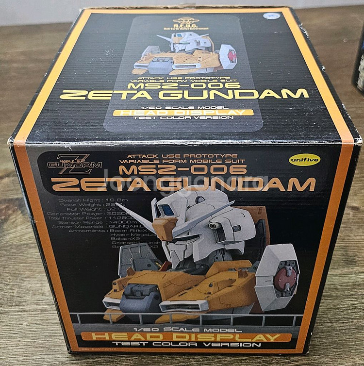 1/35샤아자쿠2헤드+RG퍼스트,1/35검은삼연성헤드--7