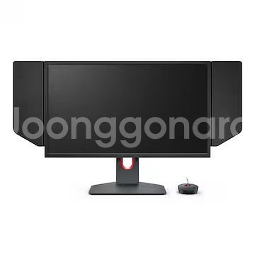 BenQ ZOWIE XL2566K 게이밍 무결점--0