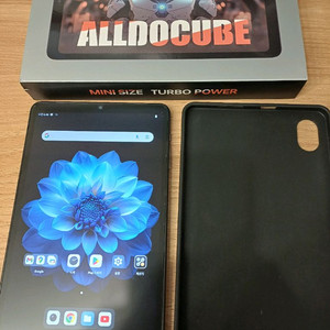 iplay 60 mini turbo 터보