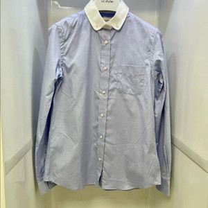 코치 블라우스 2사이즈-가격내림