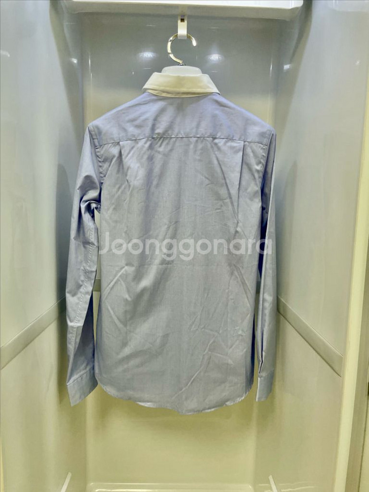 코치 블라우스 2사이즈-가격내림--5