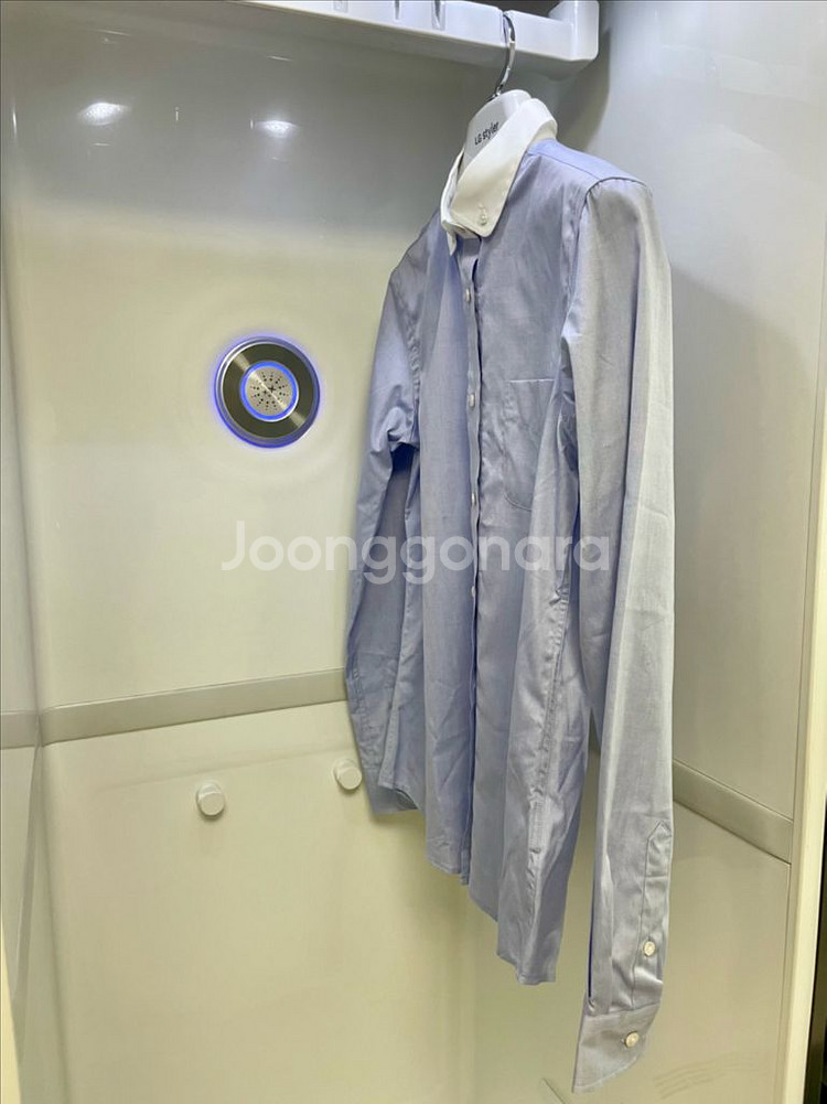 코치 블라우스 2사이즈-가격내림--3