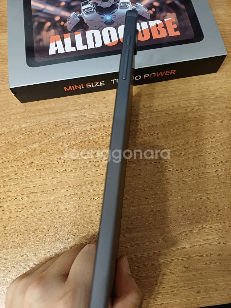 iplay 60 mini turbo 터보--1