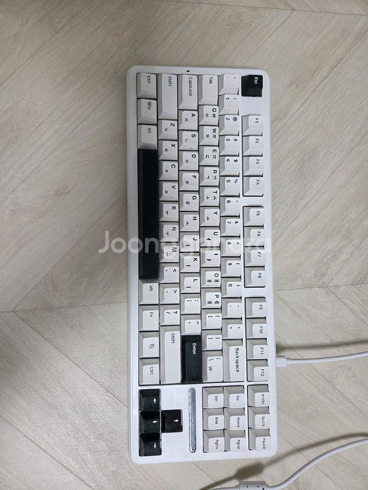 독거미 F87 Pro 팝니다--0