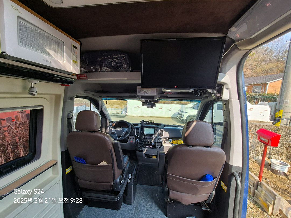 쏠라티캠핑카--8